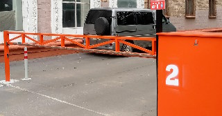 Купить антивандальный шлагбаум Кореновск, цена от 4010 руб.