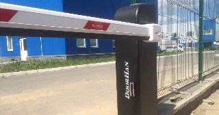 Купить шлагбаум дорхан Кореновск, цена от 4010 руб.